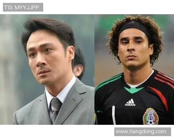 足球明星中谁的气质和风格最像吴镇宇的独特魅力与个性